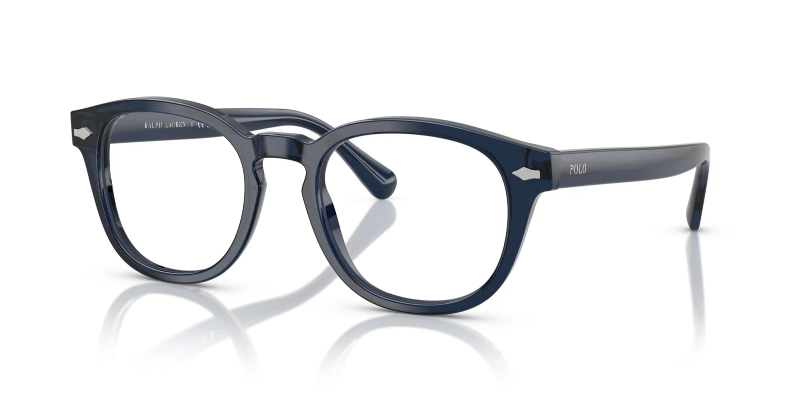 Polo 2272 Eyeglasses - view 28